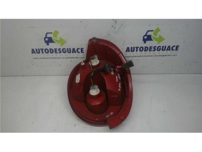 Piloto Trasero Derecho Chevrolet MATIZ 0 8 