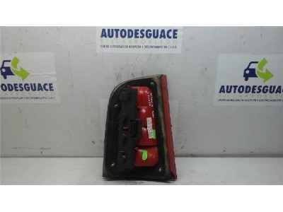 Piloto Trasero Derecho Skoda OCTAVIA BERLINA 1 9 TDI