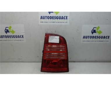 Piloto Trasero Derecho Skoda OCTAVIA BERLINA 1 9 TDI 