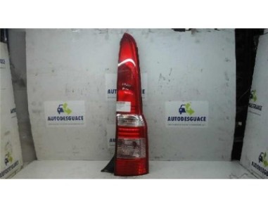 Piloto Trasero Derecho Fiat PANDA 1 2 