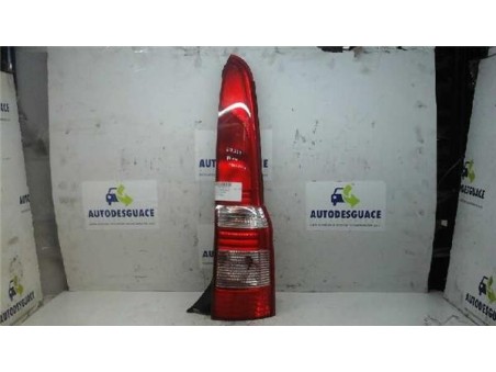 Piloto Trasero Derecho Fiat PANDA 1 2 