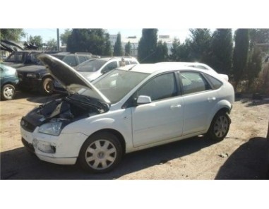Potenciometro Pedal Gas Ford FOCUS BERLINA 1 8 TDCi Turbodiesel 