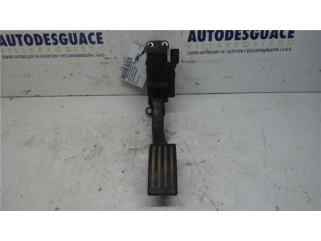 Potenciometro Pedal Gas Ford FOCUS BERLINA 1 8 TDCi Turbodiesel 