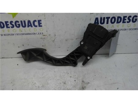 Potenciometro Pedal Gas Ford FOCUS BERLINA 1 8 TDCi Turbodiesel 