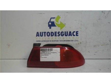 Piloto Trasero Derecho Alfa Romeo 156 1 9 JTD 