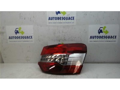 Piloto Trasero Derecho Citroen C5 BERLINA 2 0 HDi FAP  2