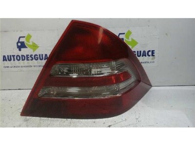 Piloto Trasero Derecho MERCEDES CLASE C  BERLINA 1 8  2