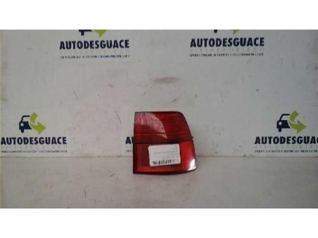 Piloto Trasero Derecho Seat TOLEDO 2 0 
