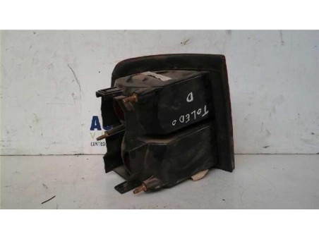 Piloto Trasero Derecho Seat TOLEDO 2 0 