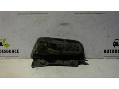 Piloto Trasero Derecho Nissan MICRA 1 2