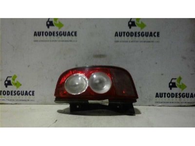 Piloto Trasero Derecho Nissan MICRA 1 2  2