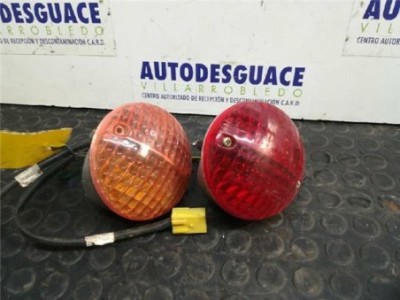 Piloto Trasero Derecho » OTROS    MODELOS *