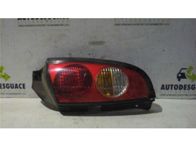 Piloto Trasero Derecho Hyundai ATOS PRIME 1 0  2