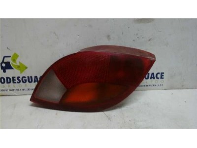 Piloto Trasero Derecho Ford KA 1 3 