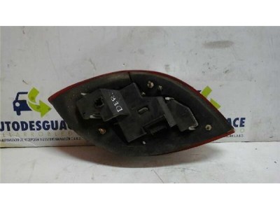 Piloto Trasero Derecho Ford KA 1 3  2