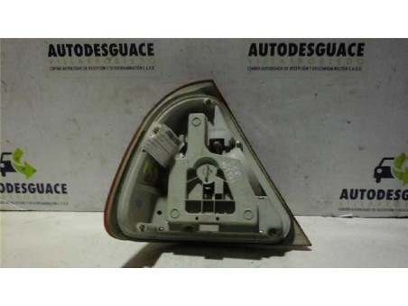 Piloto Trasero Derecho MERCEDES CLASE C  BERLINA 2 2 