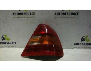 Piloto Trasero Derecho MERCEDES CLASE C  BERLINA 2 2 