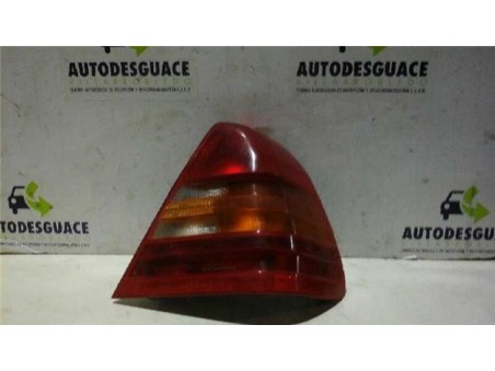 Piloto Trasero Derecho MERCEDES CLASE C  BERLINA 2 2 