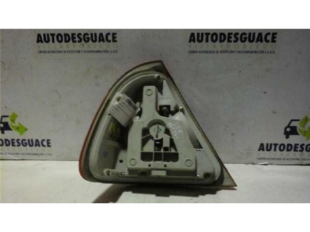 Piloto Trasero Derecho MERCEDES CLASE C  BERLINA 2 2 