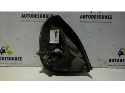 Piloto Trasero Derecho Toyota COROLLA 1 4 16V