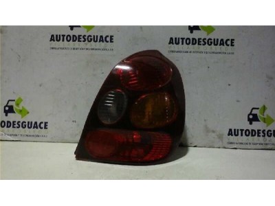Piloto Trasero Derecho Toyota COROLLA 1 4 16V  2
