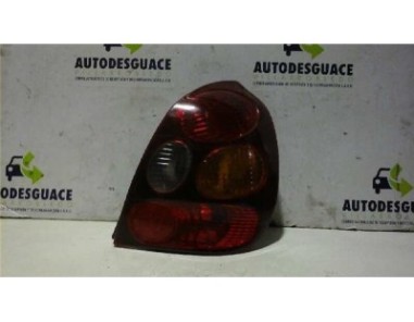 Piloto Trasero Derecho Toyota COROLLA 1 4 16V 