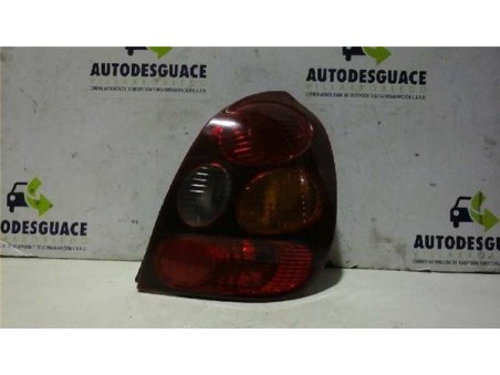 Piloto Trasero Derecho Toyota COROLLA 1 4 16V 