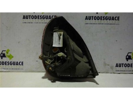 Piloto Trasero Derecho Toyota COROLLA 1 4 16V 