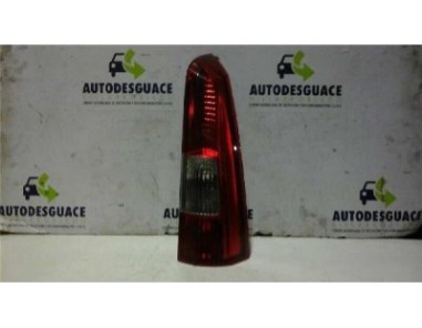 Piloto Trasero Derecho Volvo V70 FAMILIAR *