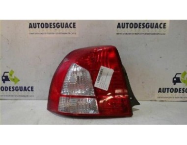 Piloto Trasero Izquierdo Kia SHUMA II 1 6 