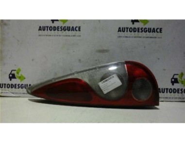 Piloto Trasero Derecho Toyota YARIS VERSO 1 3 16V 