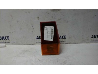 Piloto Trasero Derecho Ford FIESTA BERL /EXPRESS 1 1  2