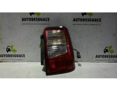 Piloto Trasero Derecho Kia JOICE 2 0 