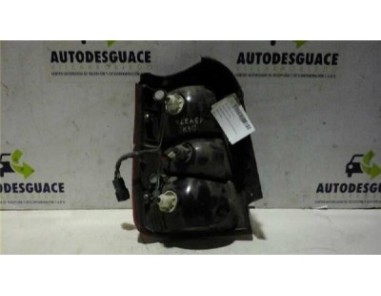 Piloto Trasero Derecho Kia JOICE 2 0 