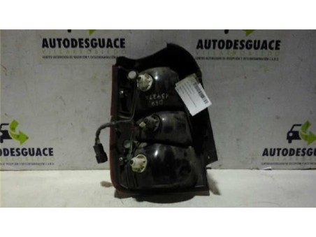 Piloto Trasero Derecho Kia JOICE 2 0 