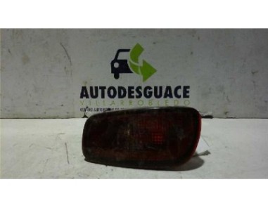 Piloto Trasero Derecho Kia JOICE 2 0 