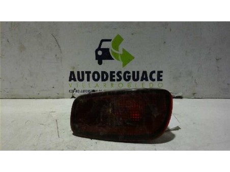 Piloto Trasero Derecho Kia JOICE 2 0 