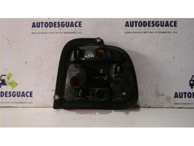 Piloto Trasero Izquierdo Suzuki BALENO FAM  SY 1 6 16V