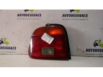 Piloto Trasero Izquierdo Suzuki BALENO FAM  SY 1 6 16V  2