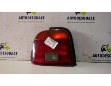 Piloto Trasero Izquierdo Suzuki BALENO FAM  SY 1 6 16V 
