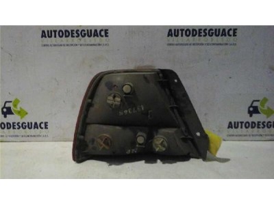Piloto Trasero Derecho Hyundai ACCENT 1 3 12V