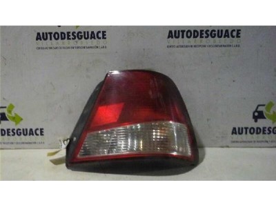 Piloto Trasero Derecho Hyundai ACCENT 1 3 12V  2