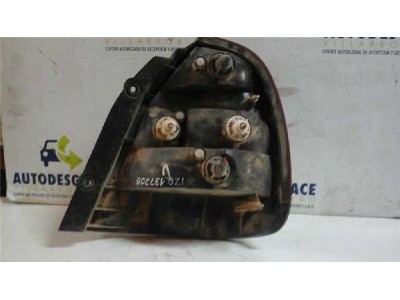 Piloto Trasero Izquierdo Daewoo NUBIRA BERLINA 2 0