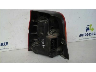 Piloto Trasero Derecho Seat AROSA 1 7 SDI 