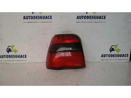 Piloto Trasero Izquierdo Skoda FELICIA PICKUP 1 9 D 