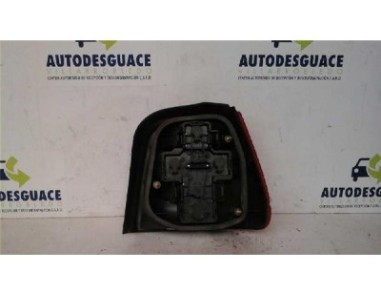 Piloto Trasero Izquierdo Skoda FELICIA PICKUP 1 9 D 