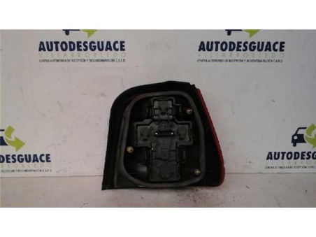 Piloto Trasero Izquierdo Skoda FELICIA PICKUP 1 9 D 