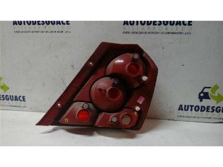 Piloto Trasero Izquierdo Chevrolet KALOS 1 2 