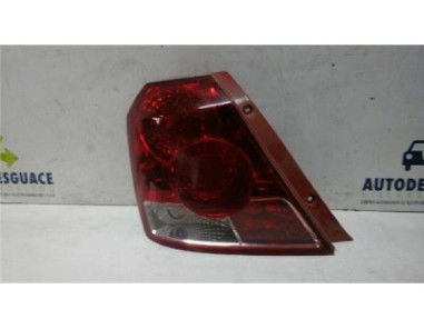 Piloto Trasero Izquierdo Chevrolet KALOS 1 2 