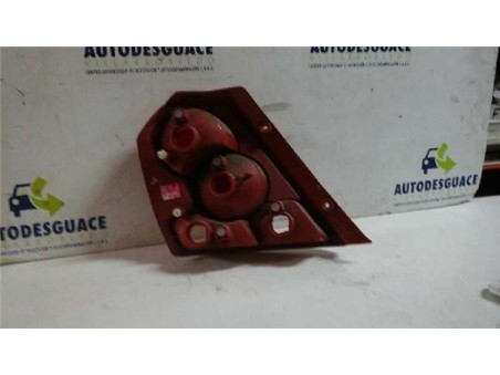 Piloto Trasero Derecho Daewoo KALOS 1 4 